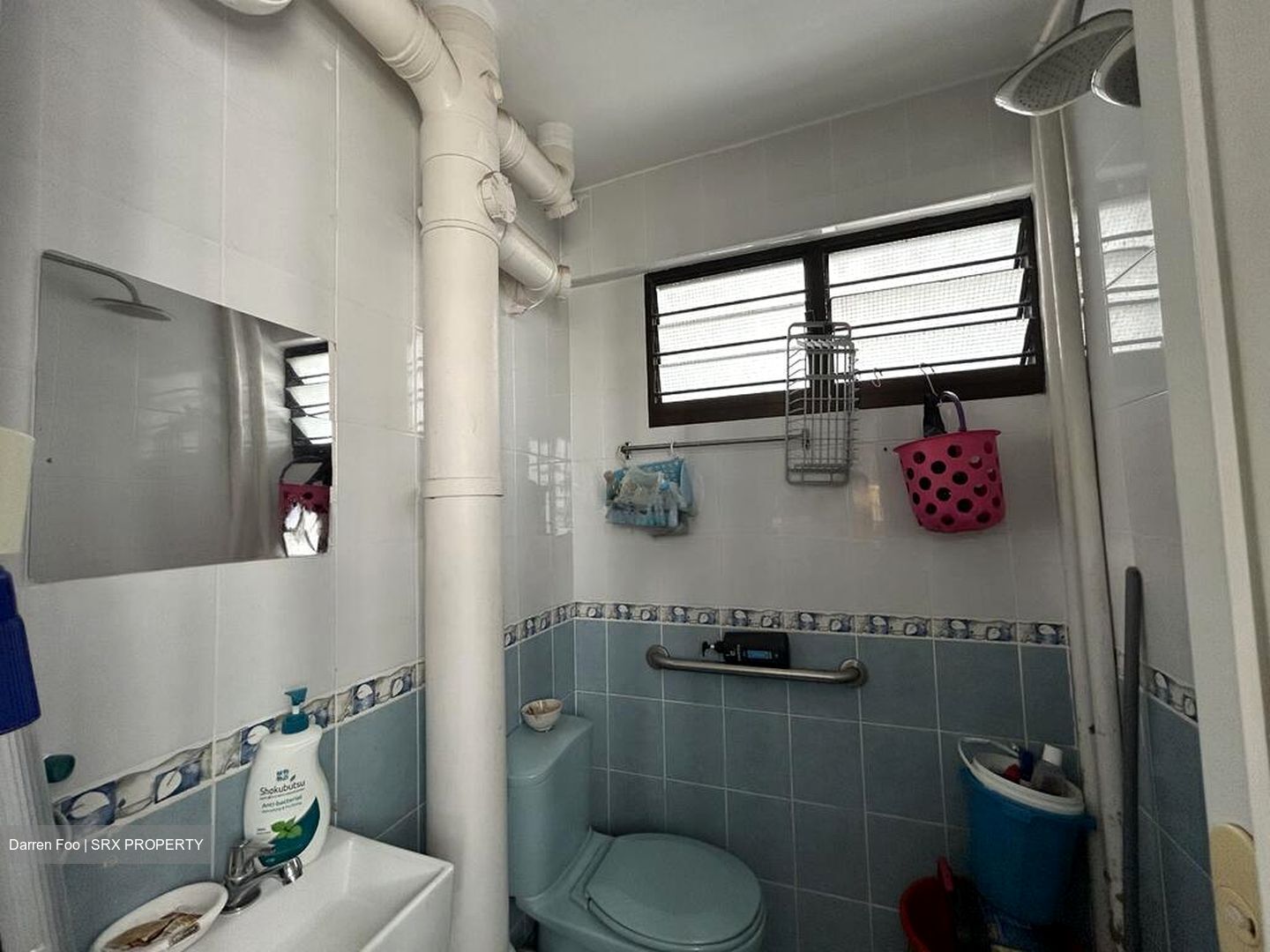 Blk 304 Shunfu Gardens (Bishan), HDB Executive #502479581